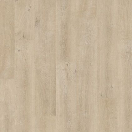 Ламинат Quick-Step Eligna Дуб старинный бежевый [U3576] фото в интерьере