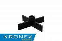 купить Крестик-табулятор KRONEX для плитки 3 мм (KRN-TSP3) цена