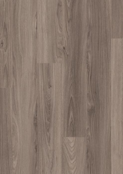 Ламинат Clix Floor Plus Дуб Лава серый [CXP086] фото