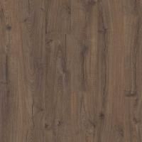Ламинат Quick-Step Impressive Дуб коричневый (IM1849) фото