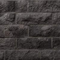 Декоративный искусственный камень Petra Троя угловой литой [08П2] фото