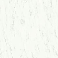 Виниловый пол Quick-Step Ambient Glue Plus Мрамор каррарский белый (AMGP40136) фото