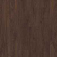 Ламинат Quick-step Classic Дуб горный темно-коричневый [CLM4092] фото