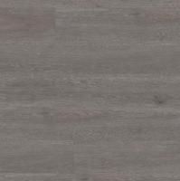Виниловый пол Quick-Step Livyn Balance Glue Plus  Дуб Шелковый Темно-Серый (BAGP40060) фото