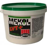 Клей для кварцвиниловых покрытий Mekol LVT+ (6 кг) фото