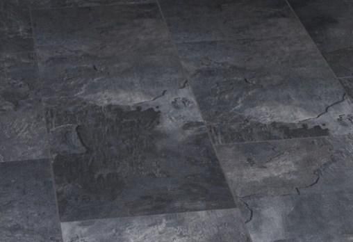 Ламинат BerryAlloc Tiles Сланец черный (3120-3905) фото