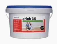 Клей универсальный многоцелевого применения Arlok 35 (6,5 кг) фото