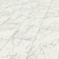 Ламинат Falquon Stone 2.0 Carrara Marble MT [D2921] фото