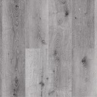 Виниловый пол SPC CronaFloor Wood Дуб Серый ZH-82015-8 фото