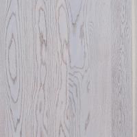 Паркетная Доска WoodPecker Oak Beryl White Matt 1S (65816) фото