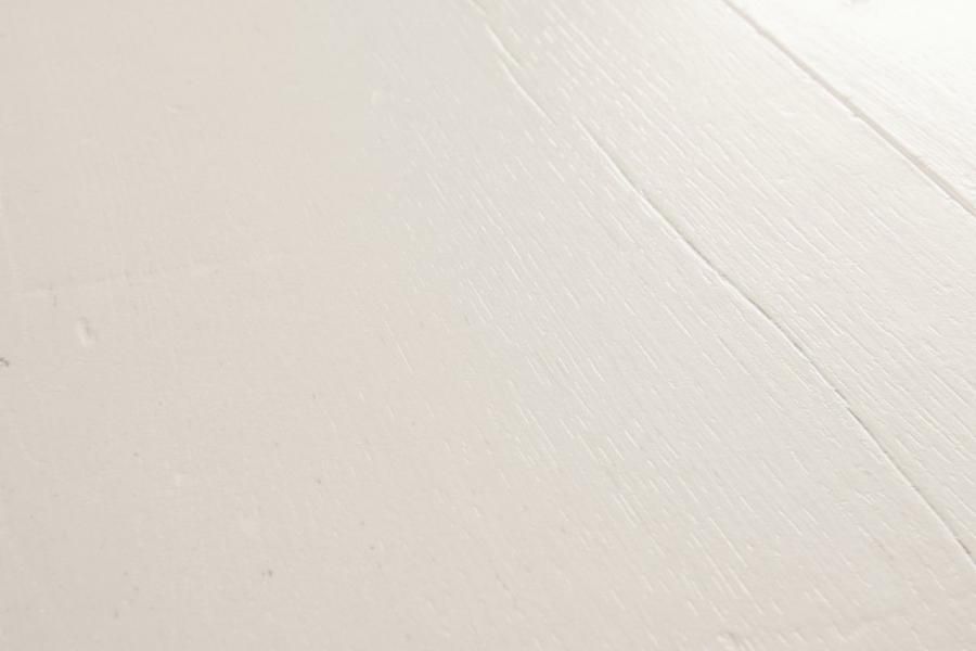 Ламинат Quick-Step Capture Дуб Белый Крашеный (SIG4753) фото в интерьере