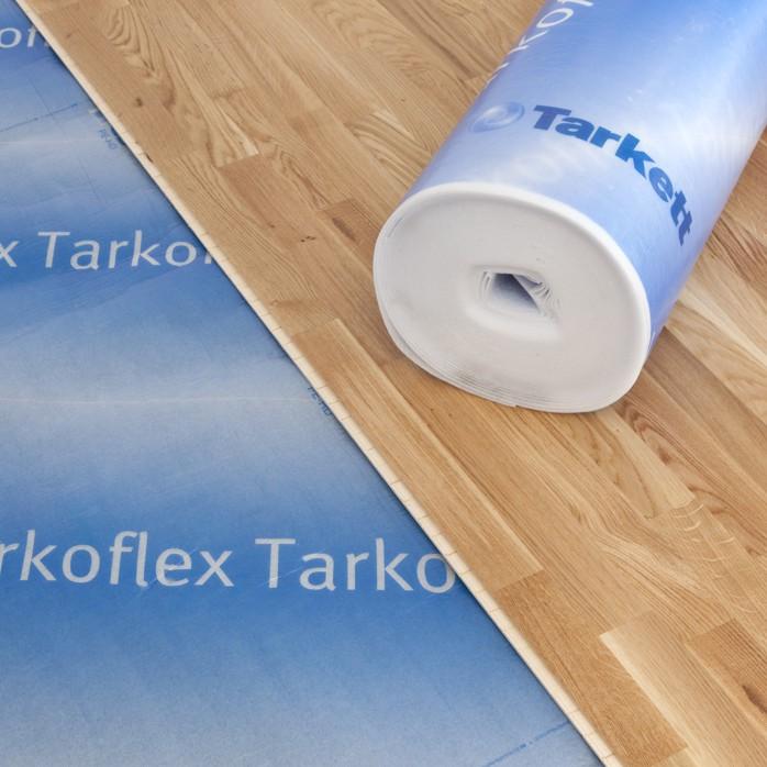Подложка TarkoFlex 3 мм фото