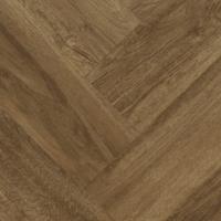 Виниловый пол SPC CM Floor Parkett (5,5 мм) Орех 28 фото
