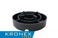 купить Опора нерегулируемая KRONEX 30 мм (KRN-T30) цена