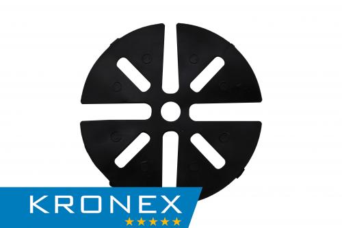 купить Антивибрационная подкладка KRONEX 1 мм (KRN-TS1) цена
