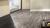 Ламинат My Floor Residence ML1016 Дуб Титан Высокогорный фото в интерьере