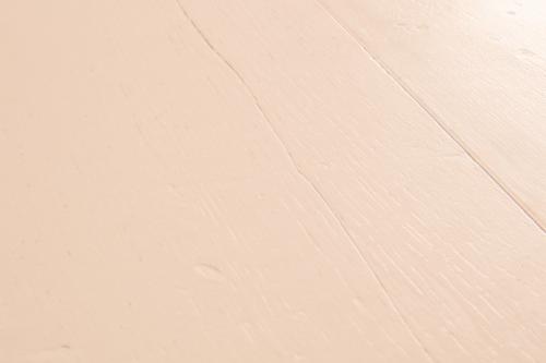 Ламинат Quick-Step Signature Дуб Розовый Окрашенный (SIG4754) фото в интерьере