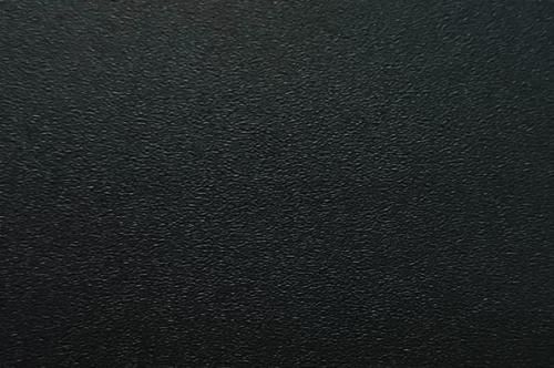 Плинтус напольный МДФ Super Profil ПП 1680 Чёрный (79 мм) фото в интерьере