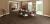 Ламинат Quick-Step Classic QST 030 Дуб состаренный темный усовершенствованный фото в интерьере