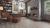 Ламинат My Floor Cottage MV864 Chestnut Chardonnay фото в интерьере
