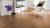 Ламинат My Floor Villa M1201 Дуб Атлас Натуральный фото в интерьере