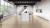 Ламинат Quick-Step Arte Версаль белый промасленный (UF1248) фото в интерьере