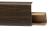Плинтус напольный Winart Tera (72 мм) Дуб Корфу 713 фото в интерьере