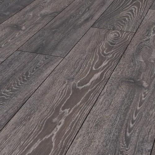 Ламинат Krono original Floordreams Vario Bedrock Oak (5541) фото в интерьере
