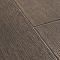 Ламинат Quick-Step Majestic Дуб пустынный шлифованный темно-коричневый [MJ3553] фото в интерьере