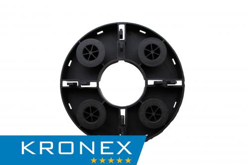купить Опора нерегулируемая KRONEX 25 мм (KRN-T25) цена