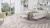 Ламинат Kronospan Castello Classic Дуб Массив (8222) фото в интерьере