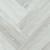 Виниловый пол SPC CM Floor Parkett (5,5 мм) Дуб Ледяной 05 фото в интерьере