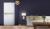 Ламинат Classen Extreme 4V Дуб Мекс (38202) фото в интерьере