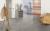 Ламинат EGGER Floorline Classic Universal Ясень балморал серый (H2750) фото в интерьере