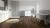Ламинат Quick-Step Perspective Wide Реставрированный Тёмный Каштан (UFW1542) фото в интерьере