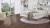 Ламинат Krono original Floordreams Vario Shire Oak (8633) фото в интерьере