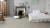Ламинат Quick-Step Desire Дуб Светло-Серый Серебристый (UC3462) фото в интерьере