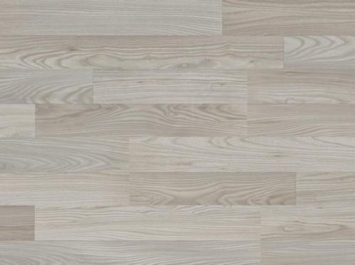 Ламинат EGGER Floorline Classic Universal Ясень балморал серый (H2750) фото в интерьере