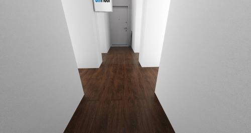 Виниловый пол SPC CM Floor ScandiWood (4 мм) Дуб Венге 29 фото в интерьере