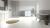 Ламинат Quick-Step Perspective Сосна белая затертая (UF1235-2) фото в интерьере