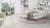 Ламинат Krono original Castello Classic Rivendell Ash [K034] фото в интерьере