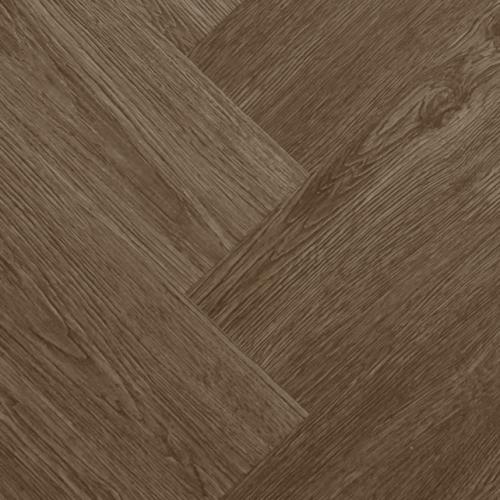 Виниловый пол SPC CM Floor Parkett (5,5 мм) Дуб Венге 29 фото в интерьере
