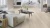Ламинат Kronospan Kronofix Classic Дуб Снежный 5303 фото в интерьере