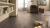 Ламинат My Floor Cottage MV808 Дуб Атлас Бежевый фото в интерьере