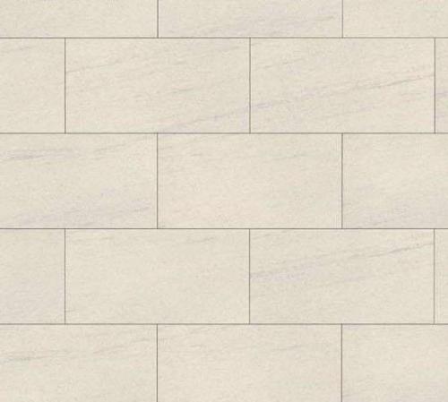 Ламинат EGGER Floorline Block Modern Базальтино белый (F395) фото в интерьере
