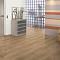 Ламинат EGGER Floorline Kingsize Modern Дуб Арлингтон (H2733) фото в интерьере