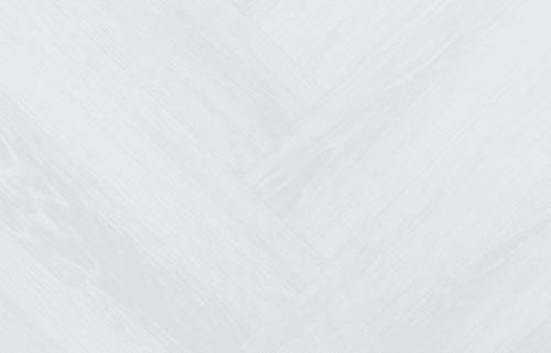 Виниловый пол SPC CM Floor Parkett (5,5 мм) Дуб Белый 02 фото в интерьере