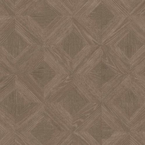 Ламинат Quick-Step Impressive Patterns Дуб палаццо коричневый [IPE4504] фото в интерьере