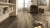 Ламинат My Floor Cottage MV839 Дуб Портовый Бежевый фото в интерьере