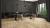 Ламинат Quick-Step Perspective Wide Реставрированный Каштан Натур (UFW1541) фото в интерьере